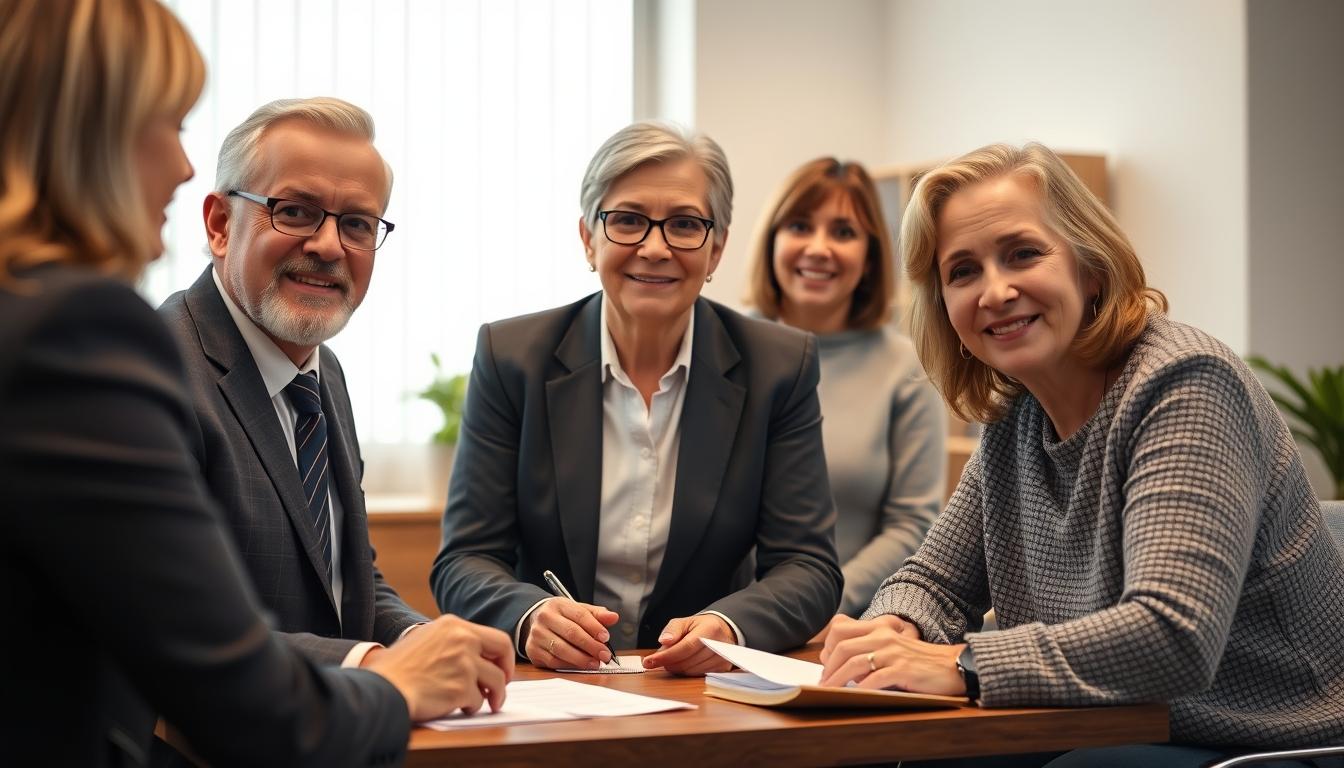 Real estate transaction support and closing preparation